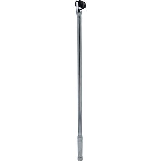 KS Tools 1/2" CHROMEplus Gelenk-Steckgriff, 750mm