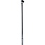 KS Tools 1/2" CHROMEplus Gelenk-Steckgriff, 750mm - 918.1293