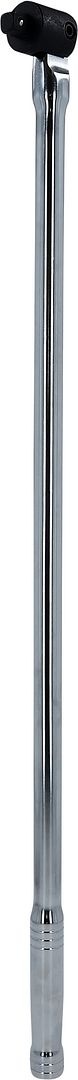 KS Tools 1/2" CHROMEplus Wringijzer met kniegewricht - 750mm - 918.1293, foto 3 van 6