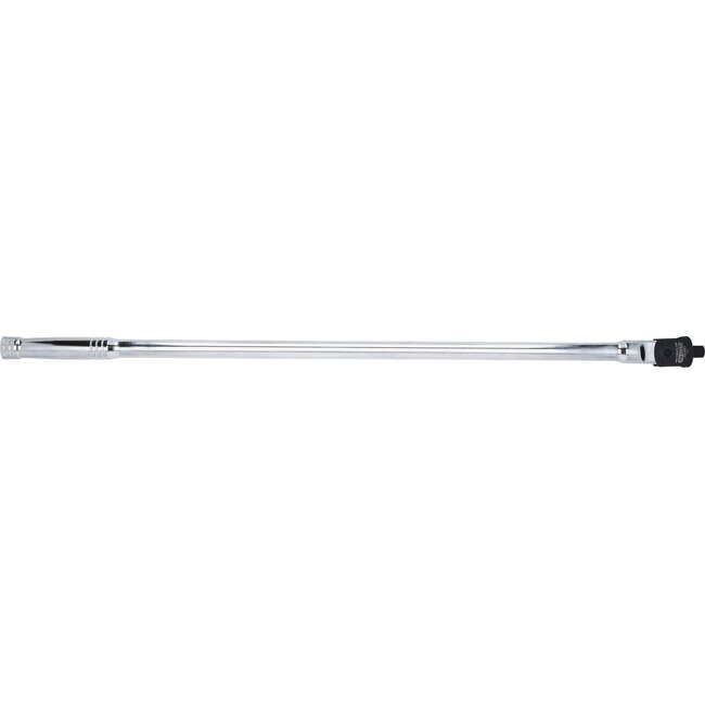 KS Tools 1/2" CHROMEplus Gelenk-Steckgriff, 750mm - 918.1293