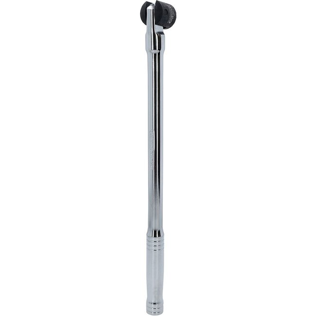 KS Tools 1/2" CHROMEplus Wringijzer met kniegewricht - 460mm - 918.1297