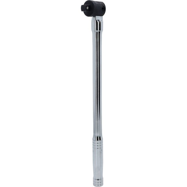KS Tools 1/2" CHROMEplus Gelenk-Steckgriff, 460mm - 918.1297