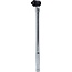 KS Tools 1/2" CHROMEplus Wringijzer met kniegewricht - 460mm - 918.1297