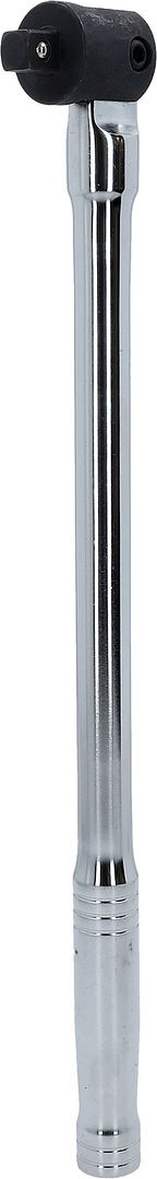 KS Tools 1/2" CHROMEplus Wringijzer met kniegewricht - 460mm - 918.1297, foto 3 van 6