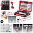 KS Tools 1/4" TORSIONpower Bit box, 32 pcs - 918.3010
