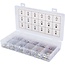 KS Tools TORSIONpower bit-assortiment - 108 - delig - 918.3108