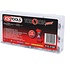 KS Tools TORSIONpower bit assortment, 108 pcs - 918.3108