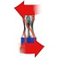 KS Tools TORSIONpower bit-assortiment - 108 - delig - 918.3108