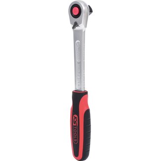 KS Tools 1/2" SlimPOWER Umschaltknarre,72 Zahn