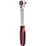 KS Tools 1/2" SlimPOWER Umschaltknarre,72 Zahn - 920.1290