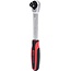 KS Tools 1/2" SlimPOWER Omschakelbare ratel met 72 tanden - 920.1290