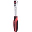 KS Tools 1/4" SlimPOWER Umschaltknarre,72 Zahn - 920.1490