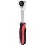 KS Tools 1/4" SlimPOWER Umschaltknarre,72 Zahn - 920.1490