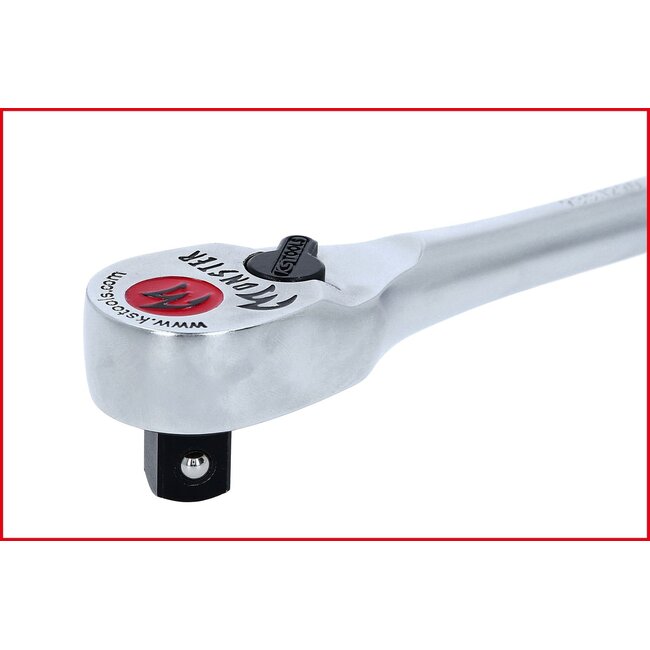 KS Tools 1/2" Cliquet télescopique, 100 dents - 935.1285