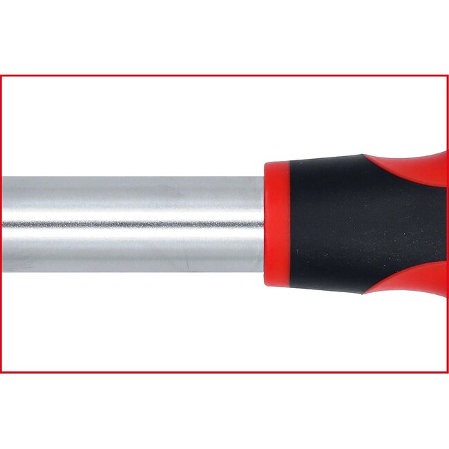 KS Tools 1/2" Cliquet télescopique, 100 dents - 935.1285