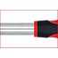 KS Tools 1/2" Monster Omschakelbare ratel met telescooparm - 100 tanden - 935.1285
