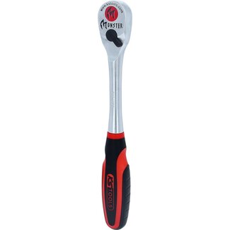 KS Tools 1/2" Monster Umschaltknarre, 100 Zahn
