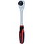 KS Tools 1/2" Monster Umschaltknarre, 100 Zahn - 935.1290
