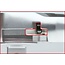 KS Tools 1/2" Monster Umschaltknarre, lang, 100 Zahn - 935.1295