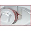 KS Tools 1/2" Monster Umschaltknarre, lang, 100 Zahn - 935.1295