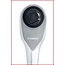 KS Tools 1/2" Monster Umschaltknarre, lang, 100 Zahn - 935.1295