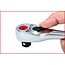 KS Tools 1/2" Monster Umschaltknarre, lang, 100 Zahn - 935.1295
