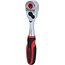 KS Tools 1/4" Monster Umschaltknarre, 80 Zahn - 935.1490