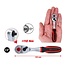 KS Tools 1/4" Monster Umschaltknarre, 80 Zahn - 935.1490