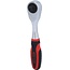 KS Tools 1/4" Monster Umschaltknarre, 80 Zahn - 935.1490