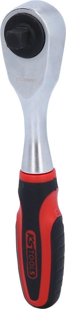 KS Tools 1/4" Monster Omschakelbare ratel - 80 tanden - 935.1490, foto 3 van 6