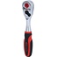 KS Tools 1/4" Monster Bit-omschakelbare ratel - 125mm - 935.1495