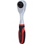KS Tools 1/4" Monster Bit-Umschaltknarre, 125mm - 935.1495