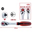 KS Tools 3/8" Monster Umschaltknarre, 96 Zahn - 935.3890