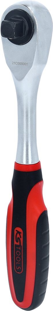 KS Tools 3/8" Monster Omschakelbare ratel - 96 tanden - 935.3890, foto 3 van 6