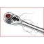 KS Tools 3/8" Monster Cliquet réversible, 96 dents – 935.3890