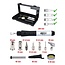 KS Tools Micro-soldeerset - 11 - delig - 960.1160
