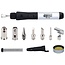 KS Tools Micro-soldeerset - 11 - delig - 960.1160
