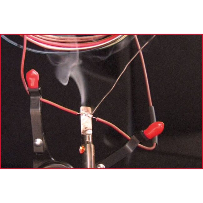 KS Tools Mikro-Löt-Satz, 11-tlg - 960.1160