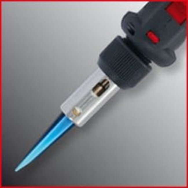 KS Tools Micro-soldeerset - 11 - delig - 960.1160