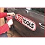 KS Tools Heteluchtpistool set - inclusief 4 opzetstukken - 960.1190