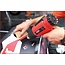 KS Tools Heteluchtpistool set - inclusief 4 opzetstukken - 960.1190