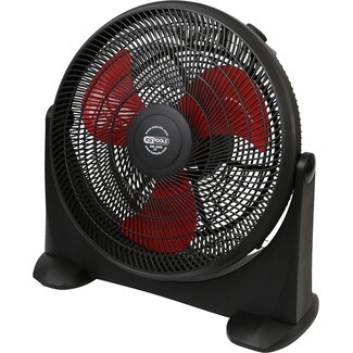 KS Tools Werkstattventilator, 70 Watt