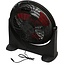 KS Tools Werkplaatsventilator - 70 Watt - 999.2000