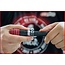 KS Tools 3-in-1 universele persluchtveiligheidskoppeling met 1/4" buitendraad - 999.9104