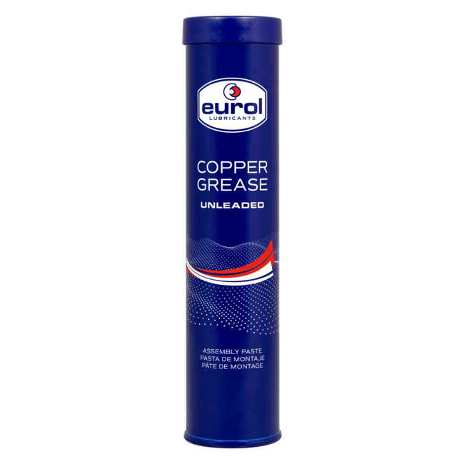 Eurol Copper Grease - 400G