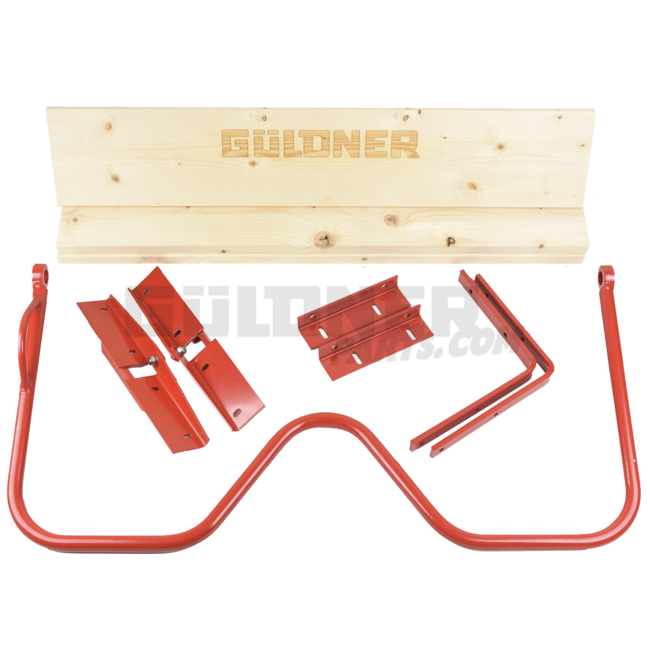 Güldner Bench