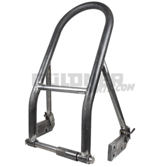Güldner Front bar (delivery time 4 weeks)