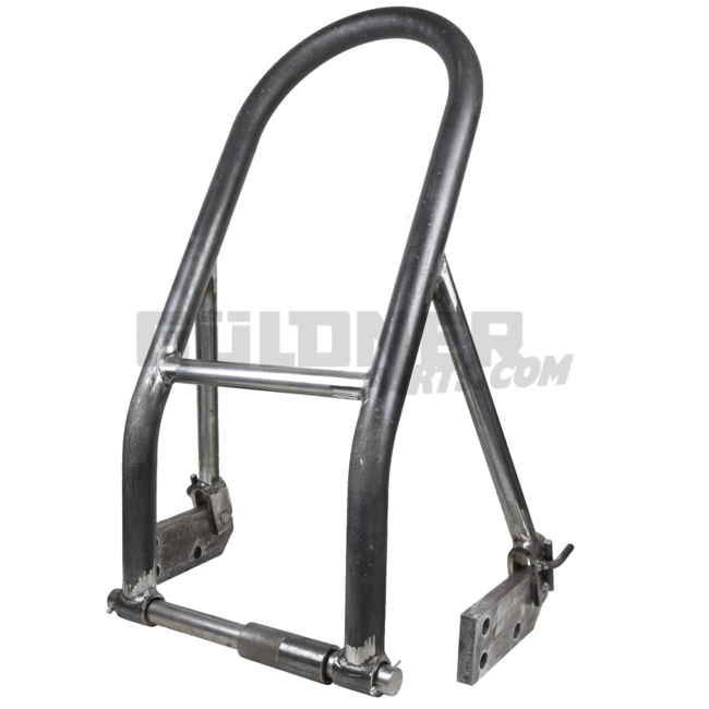 Güldner Front bar (delivery time 4 weeks)