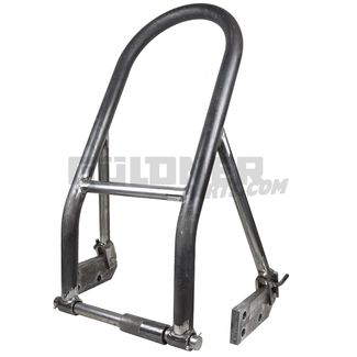 Güldner Front bar (delivery time 4 weeks)