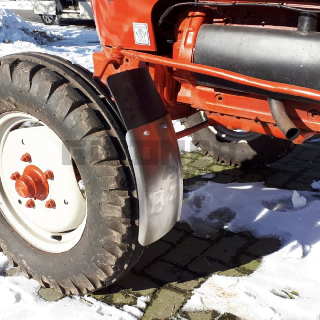 Güldner Front Wheel Fender Set Güldner G25, G30, G35, G40, G45, G50